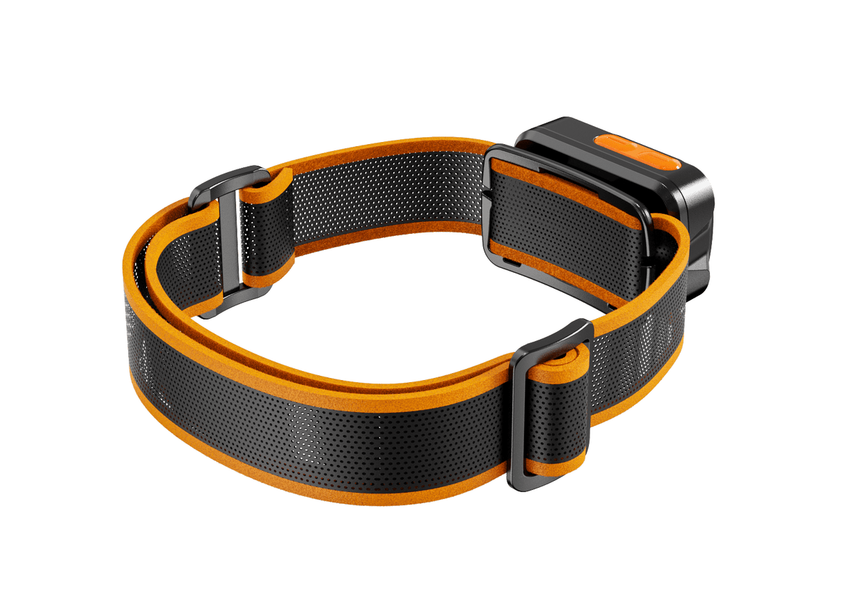 Skywoods OHL550 Headlamp - adjustable headband without the lamp unit