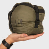 Snugpak Sleeka Elite Jacket Olive Green (-5°C)