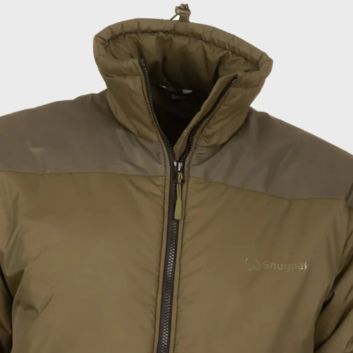 Snugpak Sleeka Elite Jacket Olive Green (-5°C)