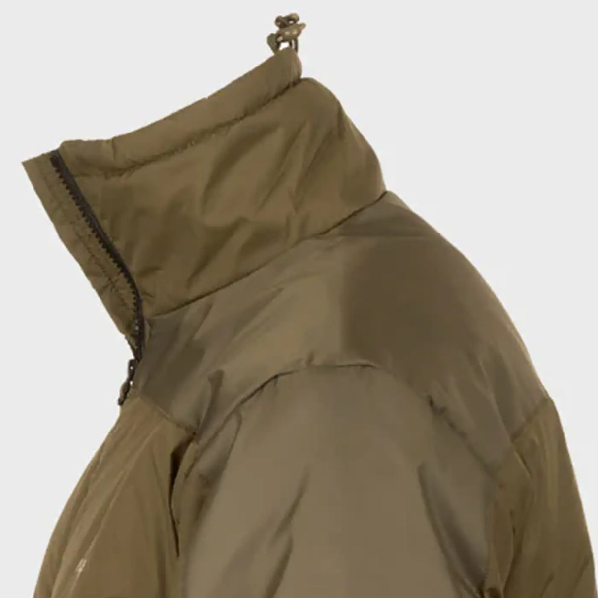 Snugpak Sleeka Elite Jacket Olive Green (-5°C)