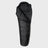 Snugpak Sleeper Expedition WGTE Sleeping Bag in black from above on white background