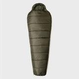 Snugpak Sleeper Expedition WGTE Sleeping Bag Olive Green | Task Outdoor