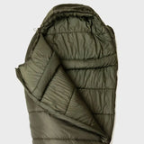 Snugpak Sleeper Expedition WGTE Sleeping Bag Olive Green | Task Outdoor