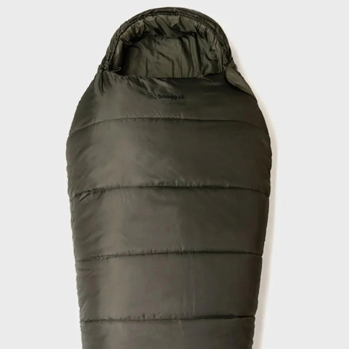 Snugpak Sleeper Extreme WGTE Sleeping Bag | Task Outdoor