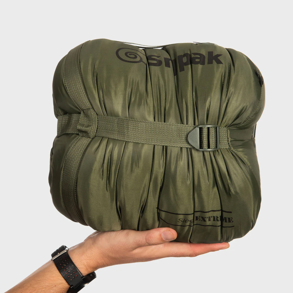 Snugpak Sleeper Extreme WGTE Sleeping Bag | Task Outdoor