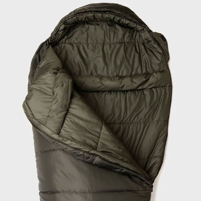 Snugpak Sleeper Extreme WGTE Sleeping Bag Quilted | Task Outdoor