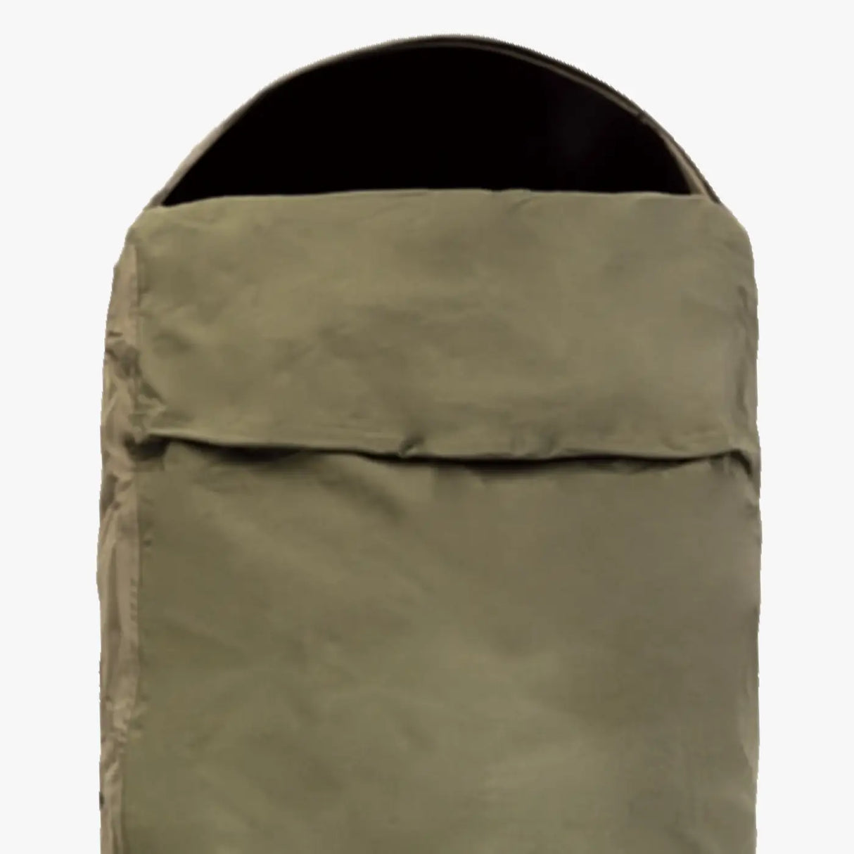 Mil-Tec 3-Layer Waterproof Sleeping Bag Cover Olive Green | Task Outdoor