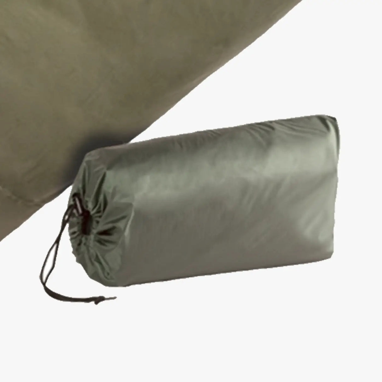 Mil-Tec 3-Layer Waterproof Sleeping Bag Cover Olive Green | Task Outdoor