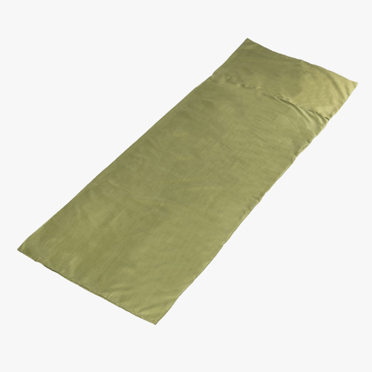 Mil-Tec Lightweight Polycotton Sleeping Bag Liner | Task Outdoor