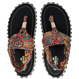 Gumbies Slingback Sandals - Women's Aboriginal alternate view 3