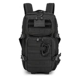 Kombat Small MOLLE Assault Backpack 28L Black | Task Outdoor