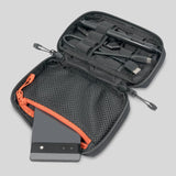 Stoirm Tactical Small Pouch V2 Black | Task Outdoor