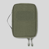 Stoirm Tactical Small Pouch V2 Olive Green | Task Outdoor