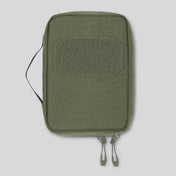 Stoirm Tactical Small Pouch V2 Olive Green 