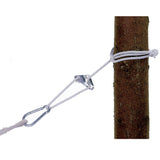 Amazonas Smart Rope Hammock Fixing - White