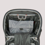 Sierra Designs Flex Capacitor 40-60 Rucksack - S/M - Peat - view 12