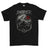 Sniper Dark Ops Printed T-Shirt - Black (alternate view)