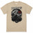 Sniper Dark Ops Printed T-Shirt - Sand
