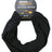 Kombat Lightweight Tactical Snood Black | Task Outdoor