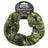 Kombat Lightweight Tactical Snood BTP Camo | Task Outdoor