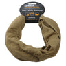 Kombat Lightweight Tactical Snood Coyote | Task Outdoor