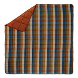 Kelty Wayback Biggie Blanket - Gingerbread alternate view 6