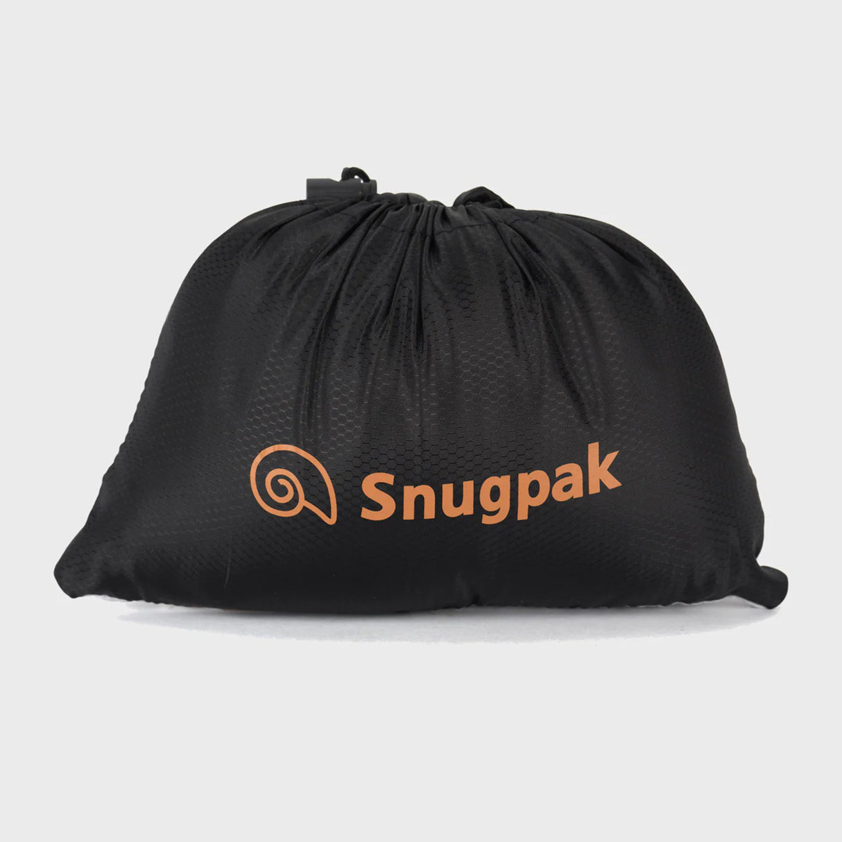 Snugpak Snuggy Headrest Black | Task Outdoor