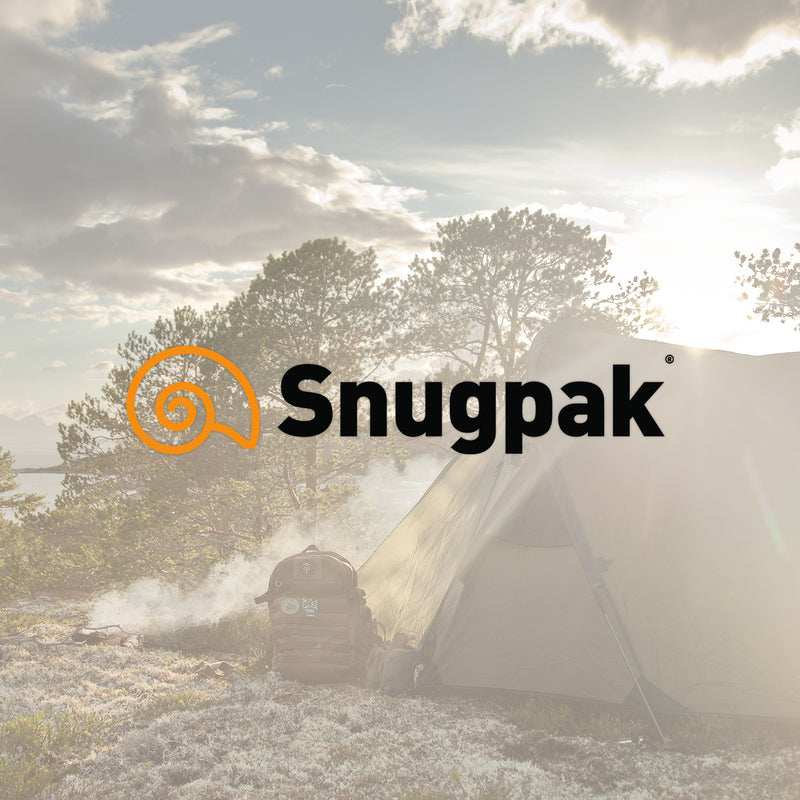 Snugpak Outdoor Clothing and Equipment | Task Outdoor