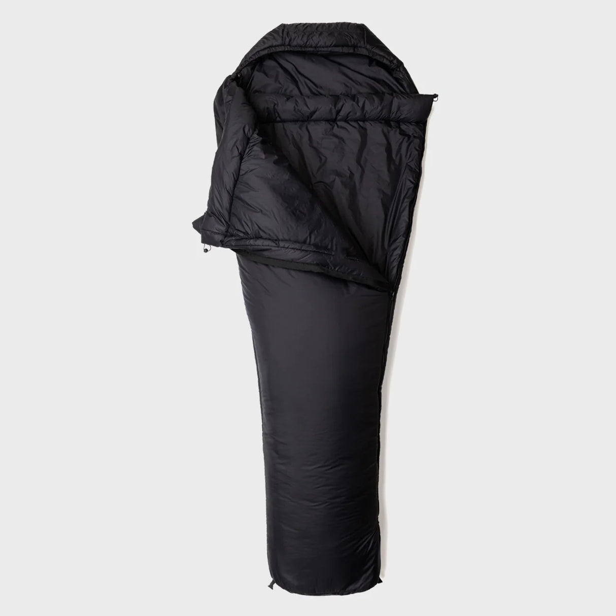 Snugpak Softie 10 WGTE Sleeping Bag Black | Task Outdoor