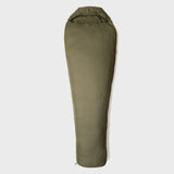 Snugpak Softie 10 WGTE Sleeping Bag Olive Green | Task Outdoor