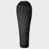 Snugpak Softie 12 WGTE Sleeping Bag in Black - front view