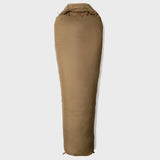 Snugpak Softie 12 WGTE Sleeping Bag Coyote Tan | Task Outdoor