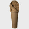 Snugpak Softie 12 WGTE Sleeping Bag Coyote Tan | Task Outdoor