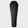 Snugpak Softie 15 WGTE Sleeping Bag in Black - front view
