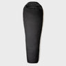 Snugpak Softie 6 WGTE Sleeping Bag in Black - front view