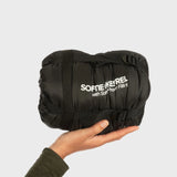 Snugpak Softie 6 WGTE Sleeping Bag Black | Task Outdoor