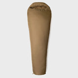 Snugpak Softie 6 WGTE Sleeping Bag Coyote Tan | Task Outdoor