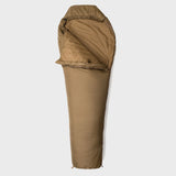 Snugpak Softie 6 WGTE Sleeping Bag Coyote Tan | Task Outdoor