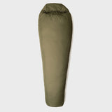 Snugpak Softie 6 WGTE Sleeping Bag Olive Green | Task Outdoor