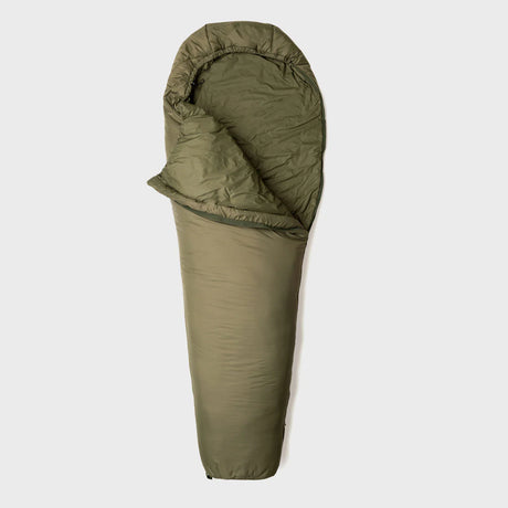 Snugpak Softie 6 WGTE Sleeping Bag Olive Green | Task Outdoor