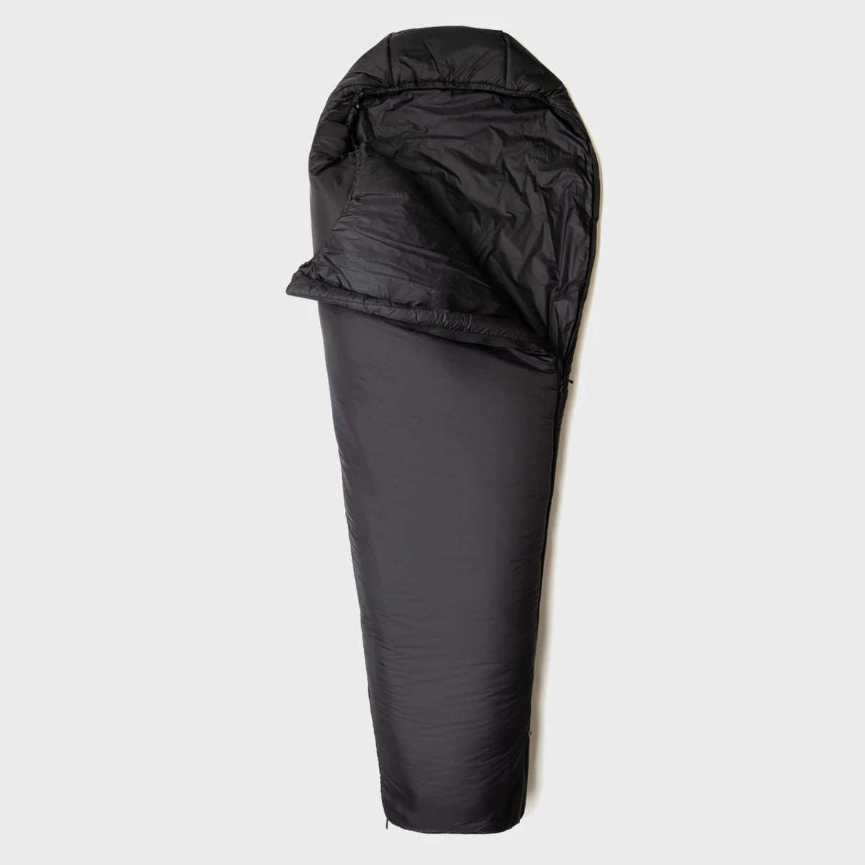 Snugpak Softie 9 WGTE Sleeping Bag Black | Task Outdoor