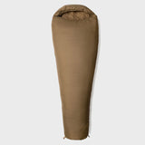 Snugpak Softie 9 WGTE Sleeping Bag Coyote Tan | Task Outdoor