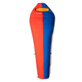 Snugpak Softie Expansion 2 WGTE Sleeping Bag on white background