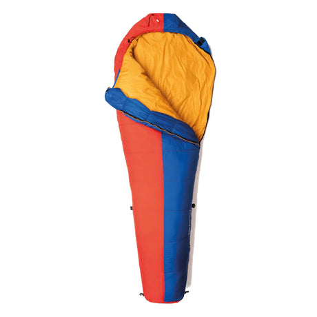 Snugpak Softie Expansion 2 WGTE Sleeping Bag on white background