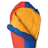 Snugpak Softie Expansion 2 WGTE Sleeping Bag on white background