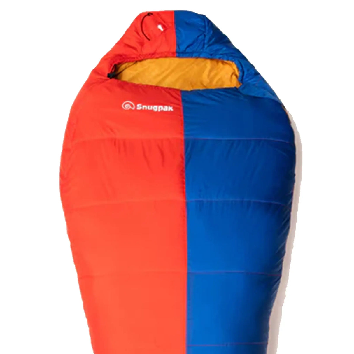 Snugpak Softie Expansion 2 WGTE Sleeping Bag on white background