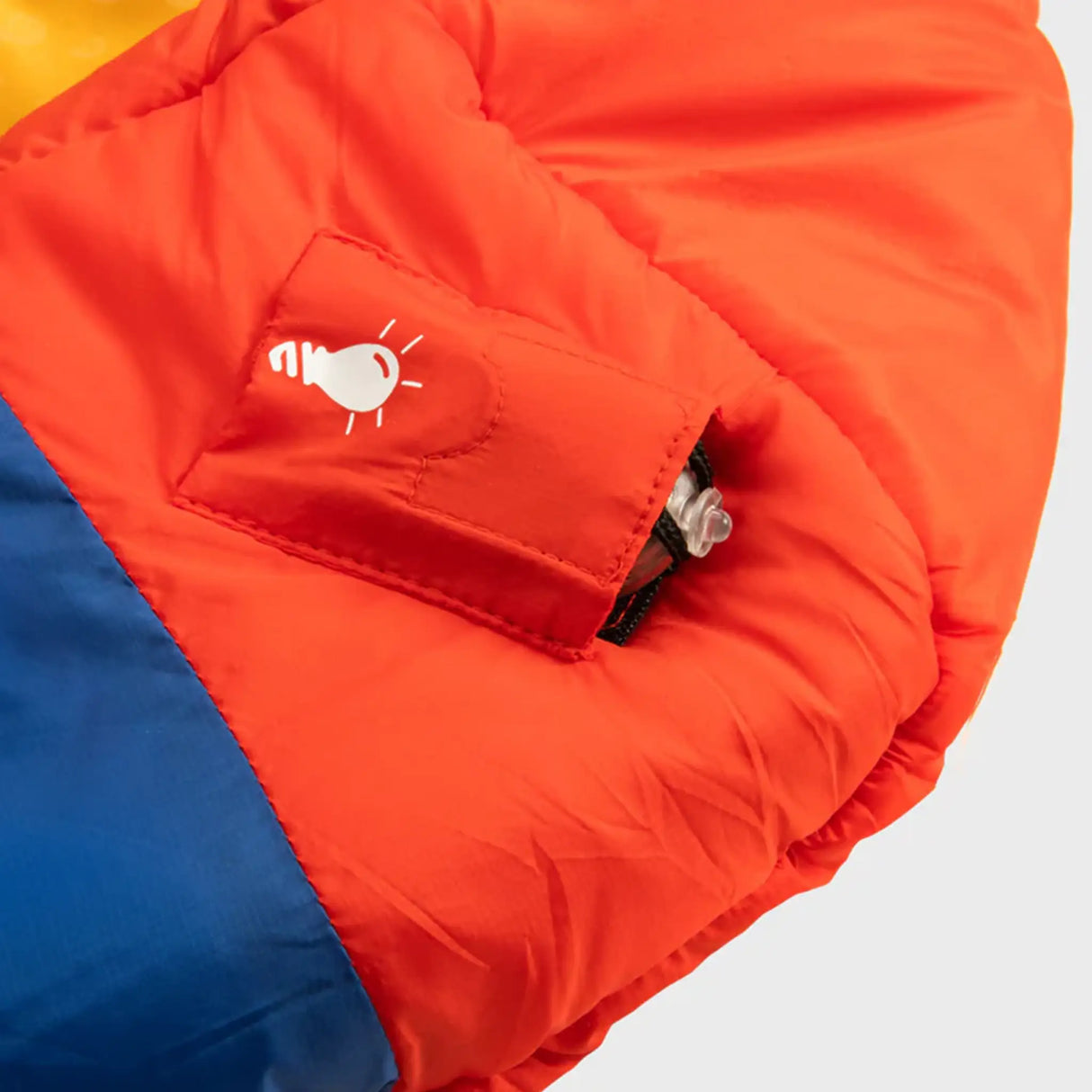 Snugpak Softie Expansion 2 WGTE Sleeping Bag on white background