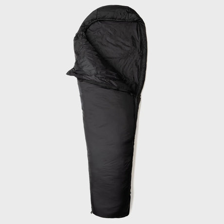 Snugpak Softie 3 WGTE Sleeping Bag Black | Task Outdoor