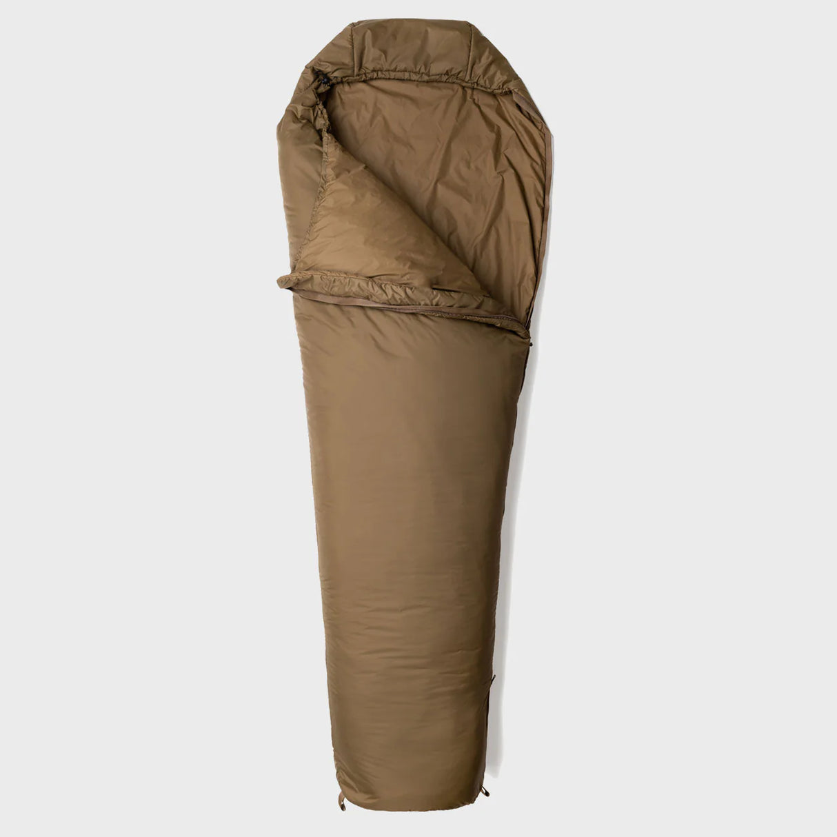 Snugpak Softie 3 WGTE Sleeping Bag Coyote | Task Outdoor