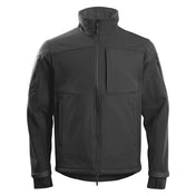 Stoirm Tactical Softshell Jacket Black 